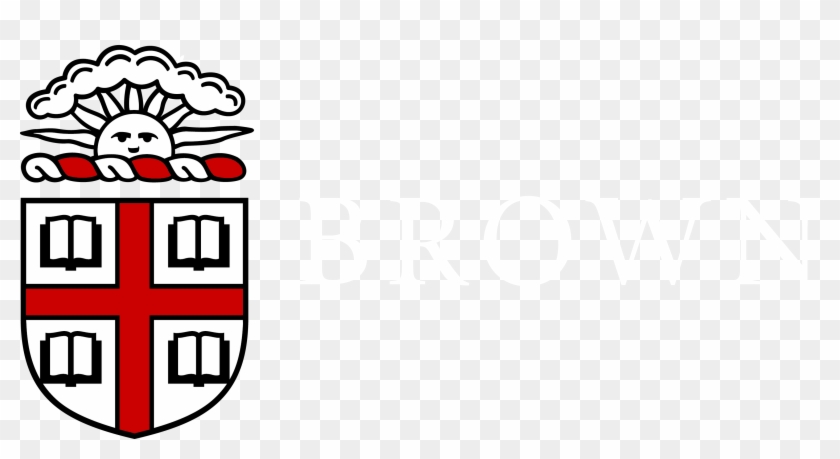 Brown University Shield - Brown University Brown Logo #312692