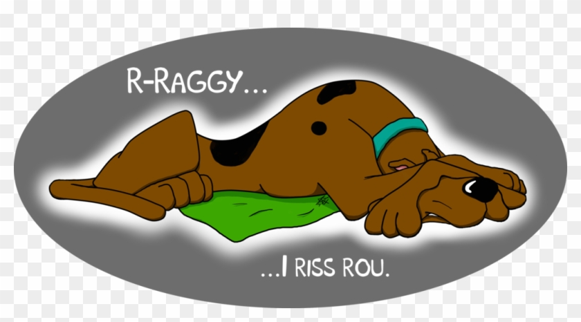 Scooby Doo Misses Shaggy By Ladyphoenix07 - Scooby Doo Casey Kasem #312739