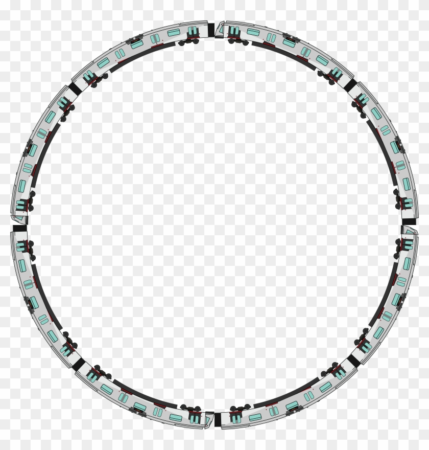 Railroad Tracks 4000*4000 Transprent Png Free Download - Railroad Tracks 4000*4000 Transprent Png Free Download #312891