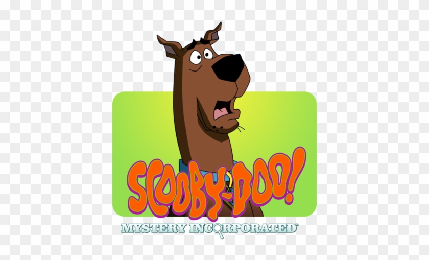 Scrappy Doo Mystery Incorporated Pics Photos - Scooby-doo! Mystery, Inc. #312771