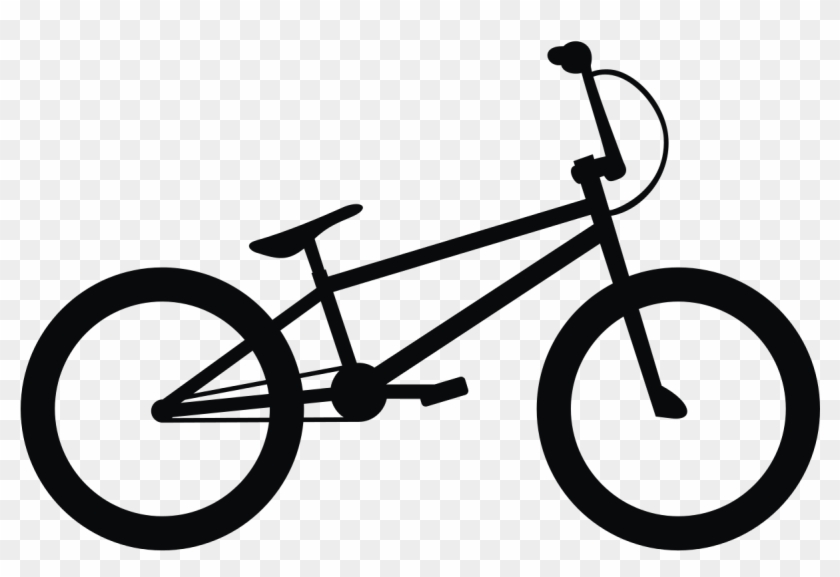 Bmx Wheel Drawing - Bmx Bikes #312861