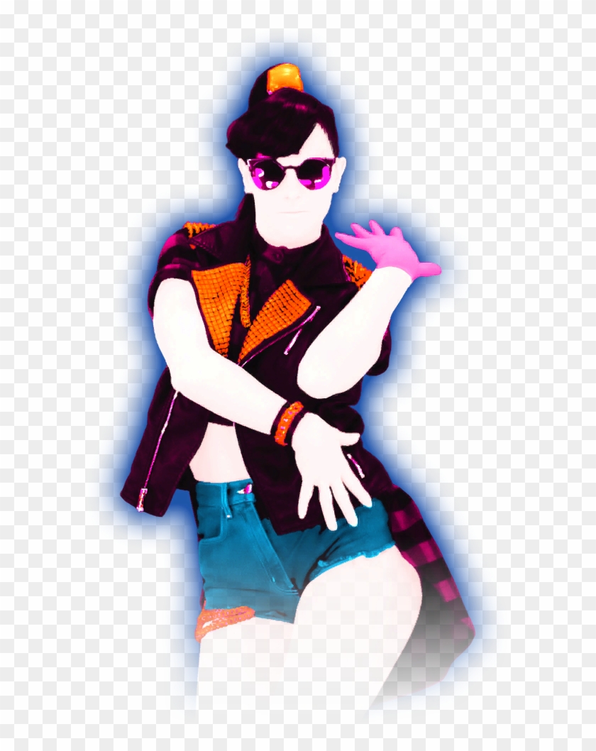 Just Dance 2018 Handclap Just Dance Now Just Dance - Just Dance 2018 Handclap Just Dance Now Just Dance #312916