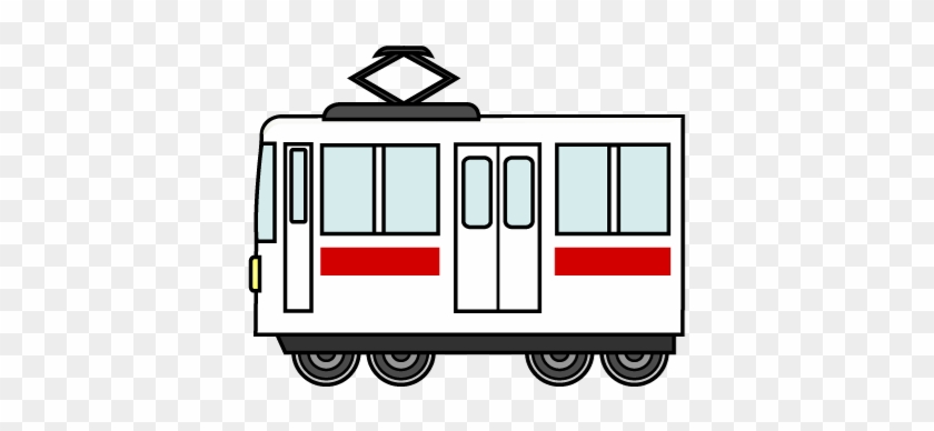 For Download Free Image フリー イラスト 電車 Free Transparent Png Clipart Images Download