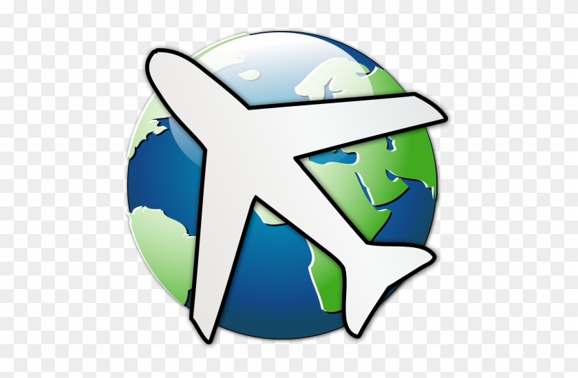 Flight Map Apps #312883