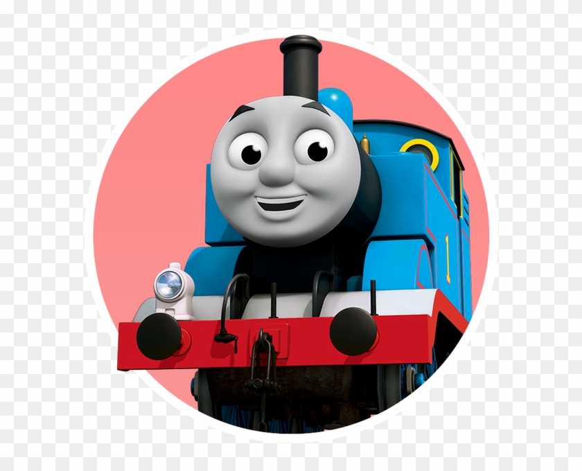 Loco Train Clip Art - Thomas And Friends Curious Cargo Dvd #312895