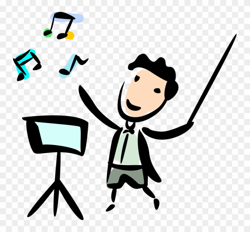 Conductor Cliparts - Conductor Clip Art #312909