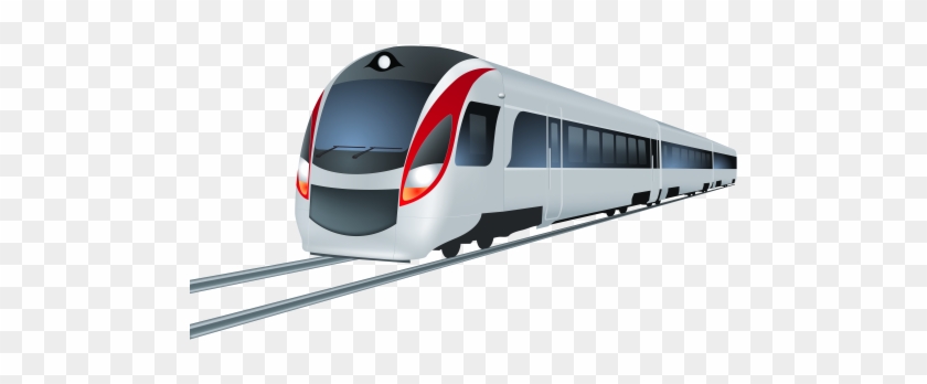 Train Png Clipart - Train Png #312924
