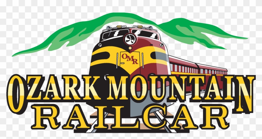 Ozark Mountain Railcar Is A Brokerage Firm That Specializes - Illustration #312936