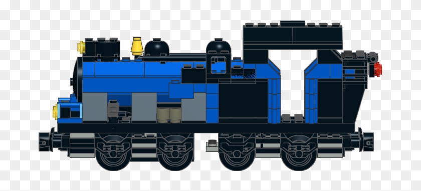 3741 01 01 - Railroad Car #312953