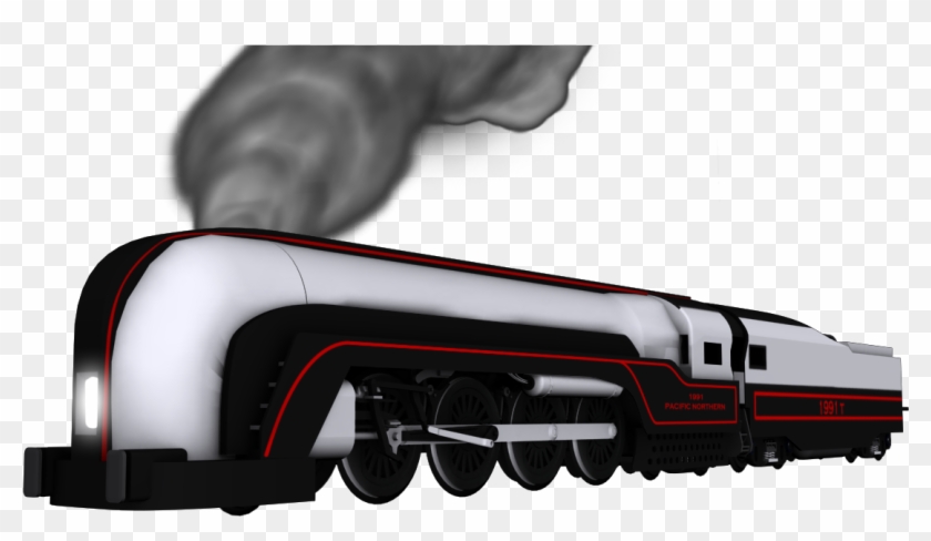 More Like Trainz Heave Ho Thomas By 736berkshire - Clip Art #312955