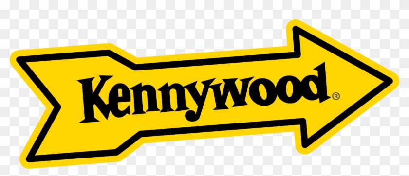 Kennywood Amusement Park, Located Near Pittsburgh, - Kennywood Arrow #312960