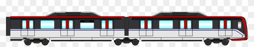 Big Image - Lrt Ampang Train #312967