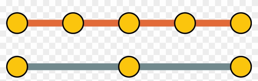 When You Add Stops, More People Have A Train Stop Near - Geogebra Icon #313070