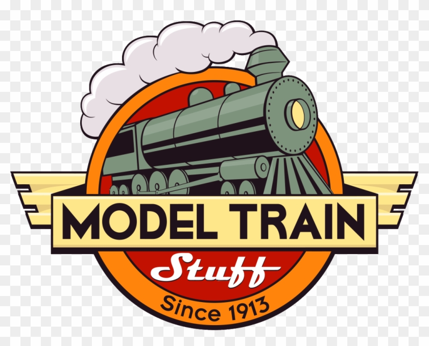 Model Train Stuff - Model Train Stuff #313072