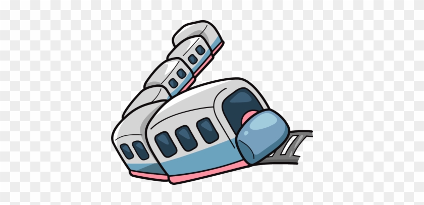 Graphics For Light Rail Clip Art Graphics - Lightrail Clipart #313108