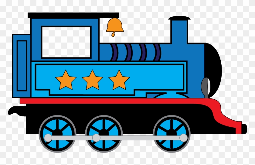 Blue Train $0 - Short Blue Train #313158