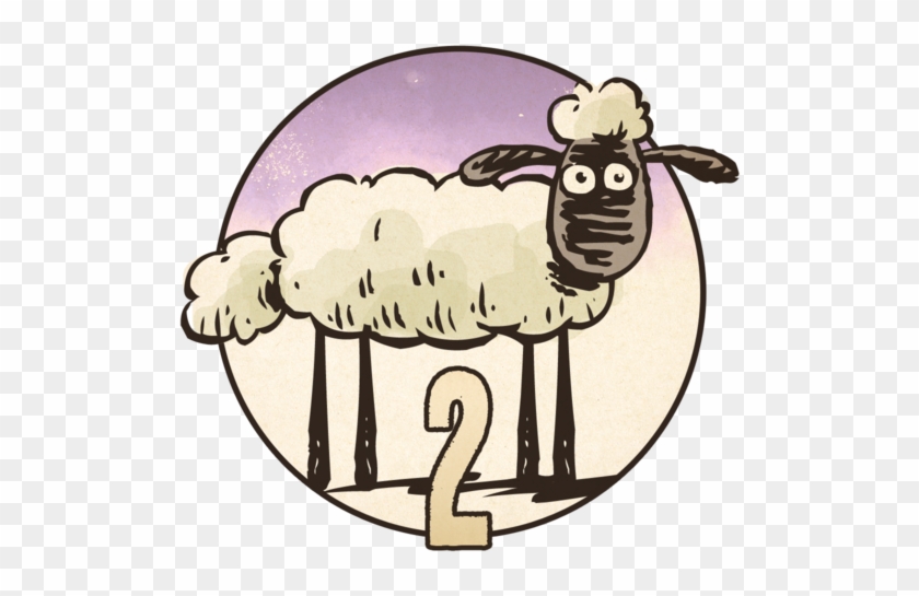 Shaun The Sheep - Sheep #313204
