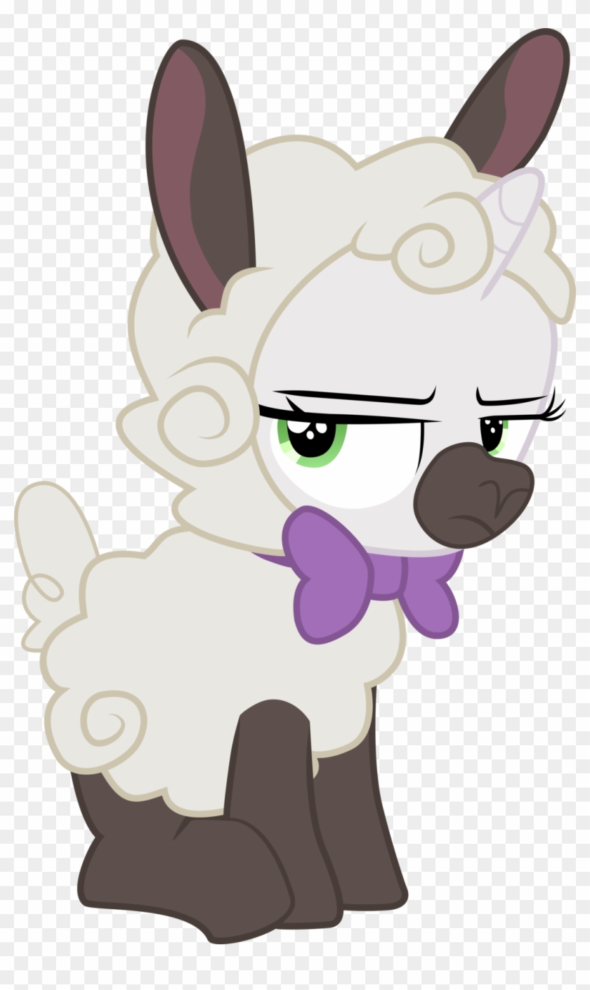 Sweetie Belle As Sheep - Mlp Sweetie Belle Sheep #313262