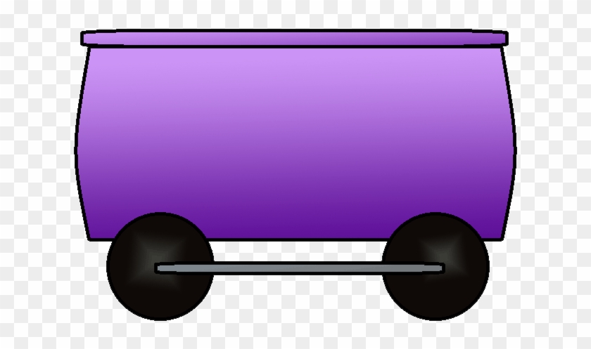 Download The Files Here - Boxcar Clipart #313278