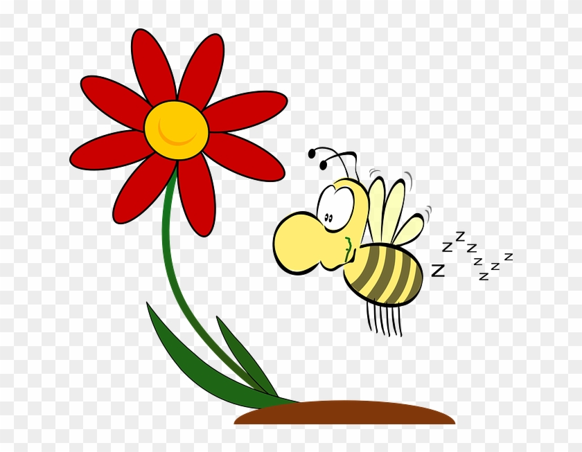 The Buzzing Bee Bumblebee Clip Art - The Buzzing Bee Bumblebee Clip Art #313326