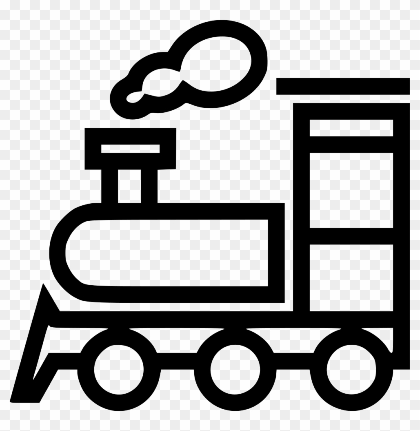 Steam Train Comments - Rail Transport #313329