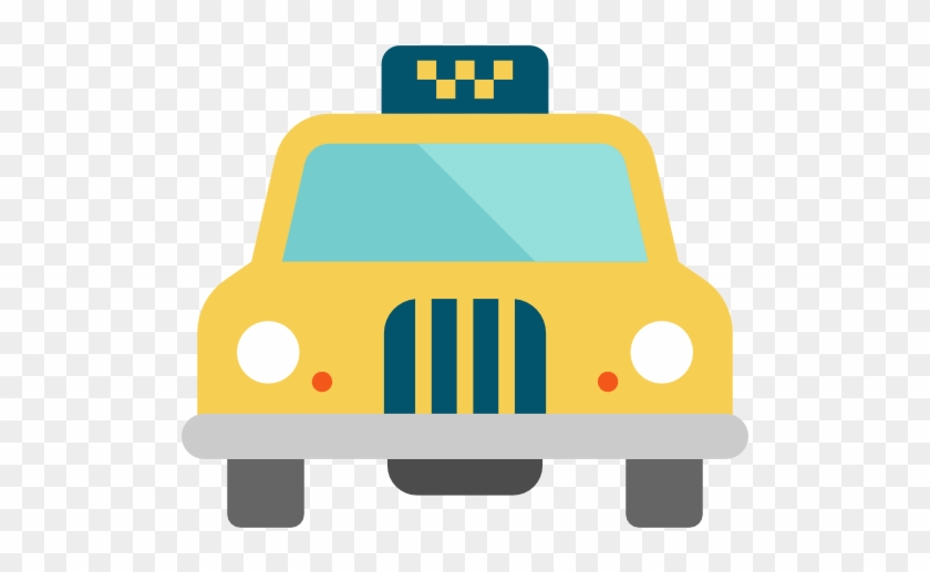 Taxi - Taxicab #313351