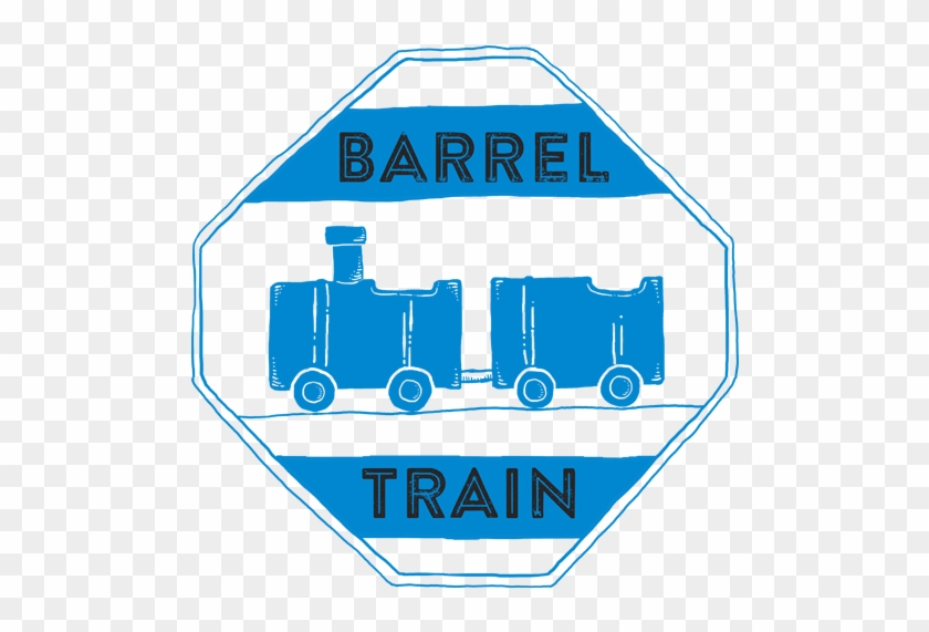 Dahilayan Forest Park Resort - Barrel Train Clipart #313430