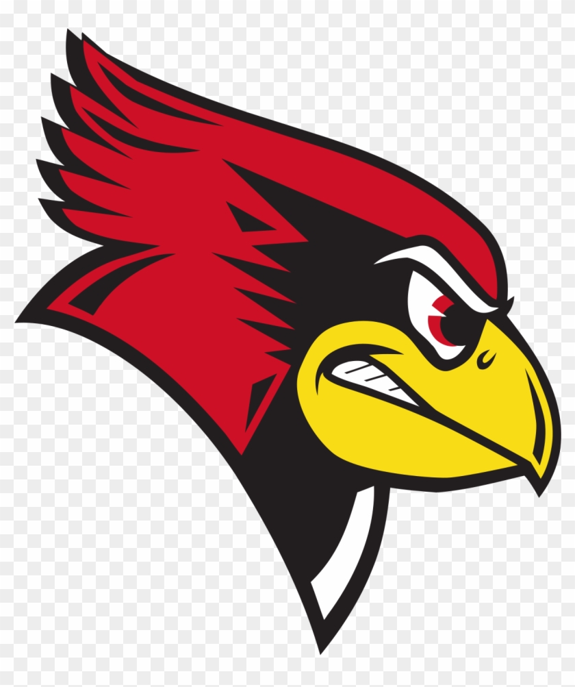 Illinois State University Redbird #313493