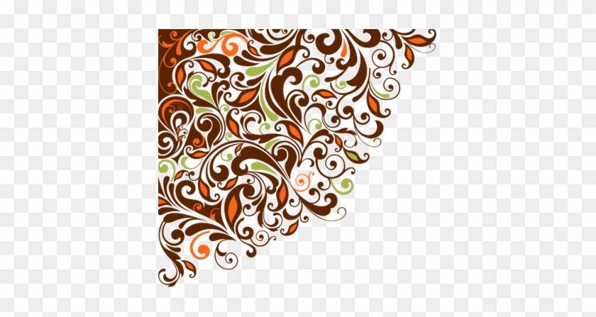 Resultado De Imagen Para Clipart Flores Png - Floral Fantasy: 55 Floral Adult Coloring Pages - Inspire #313528