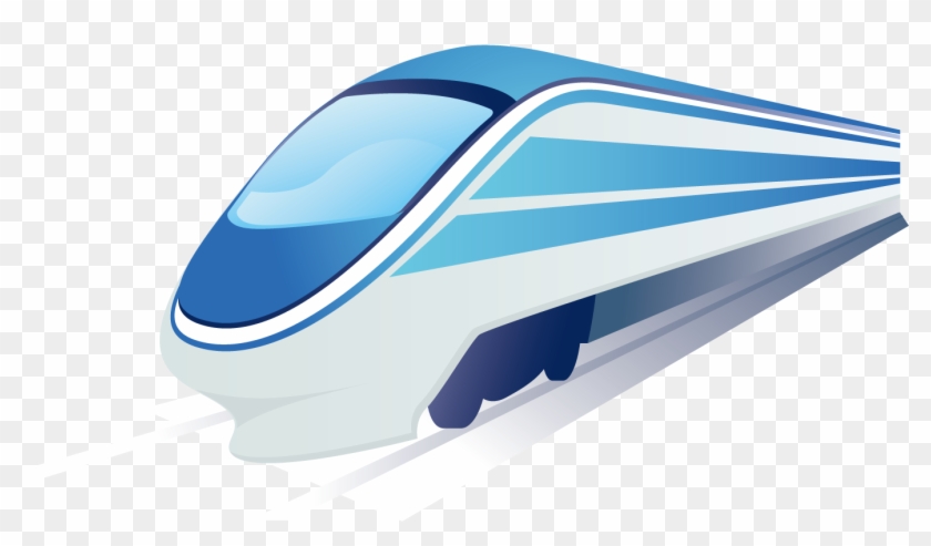 Beijing Train Rail Transport Clip Art - Beijing Train Rail Transport Clip Art #313562