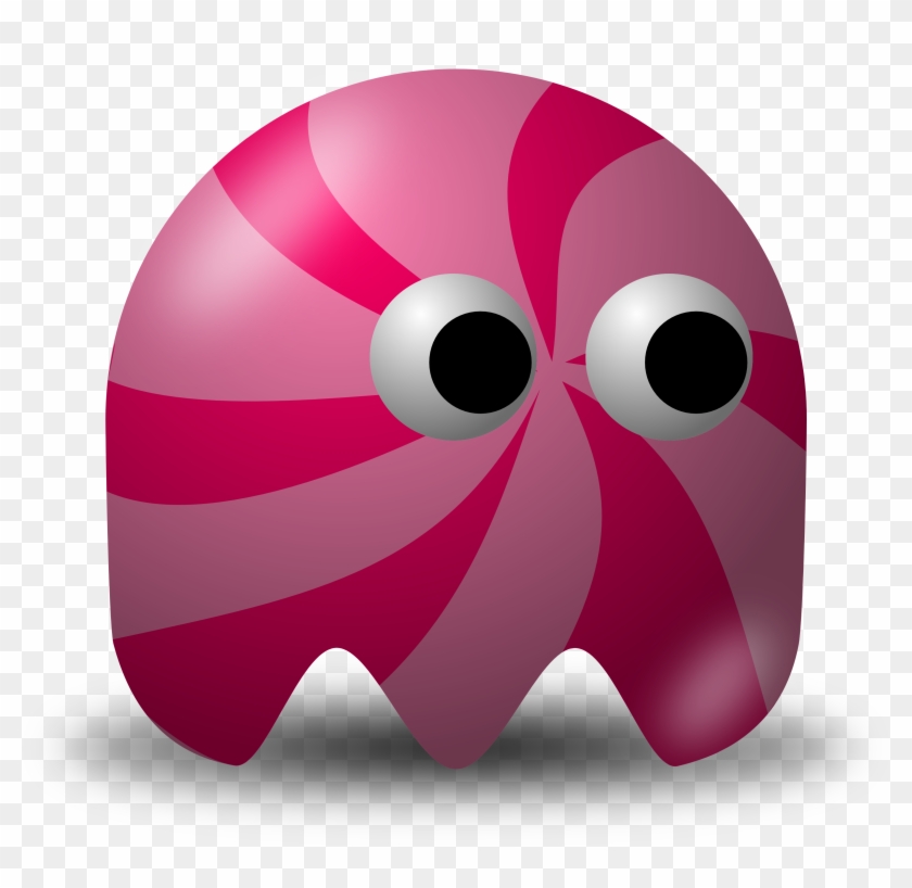 Png Clipart - Pixabay Pacman #313590
