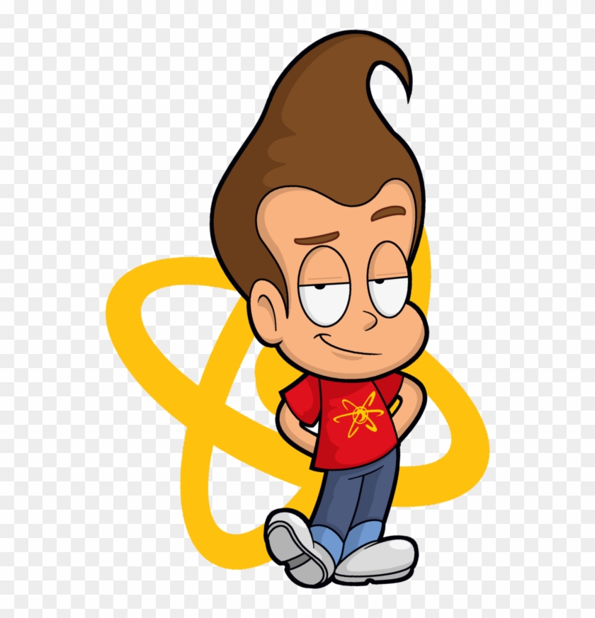 Youtube Judy Neutron Drawing Clip Art - Youtube Judy Neutron Drawing Clip Art #313666