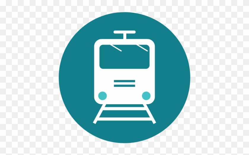 Train, City Icon - New York Times App Icon #313661