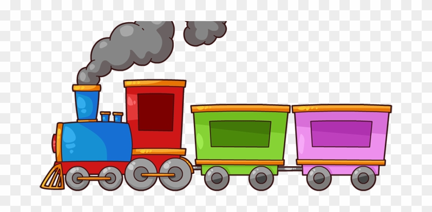 Train Clipart #313665