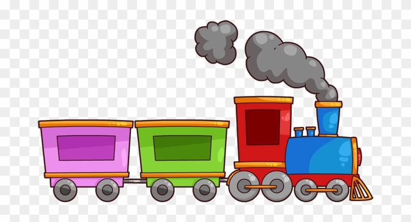 Train Free To Use Clip Art - Train Clipart #313673