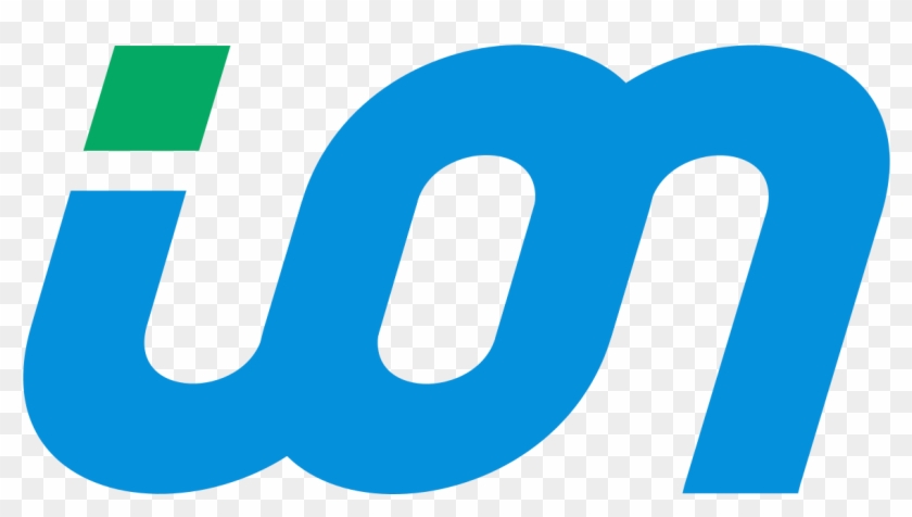 Logo Ion #313679
