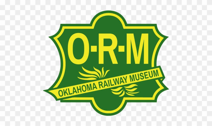 Day Out With Thomas™ September 28 30 And October 5 - Oklahoma Railway Museum Logo #313682