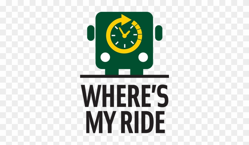 Where's My Ride - Denton County Transportation Authority #313686