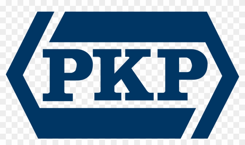 Poland State Railways - Pkp Logo #313699