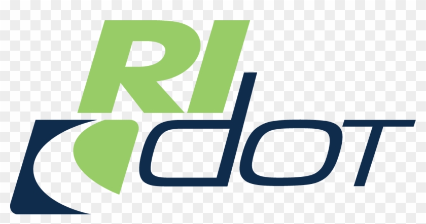 Ridot Logo Web Opt - Rhode Island Department Of Transportation #313714