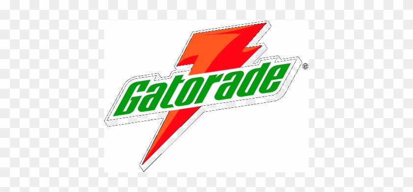 Logo Clipart Gatorade - Gatorade Jordan Logo Png #313718