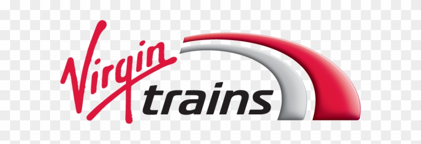 Virgin Trains Logo - Virgin Trains Logo Png #313727