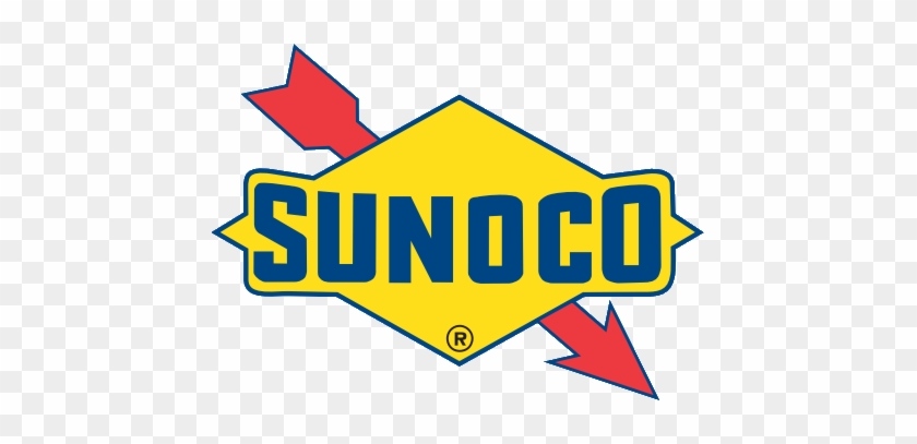 Image 1954 Sunoco Logo Png Logopedia Fandom Powered - Sunoco Logo #313733