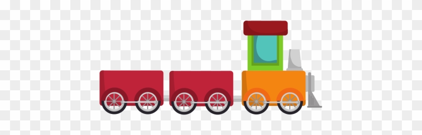 Train Toy - Toy #313742