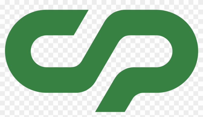 Cp Portuguese Rail Logo #313750