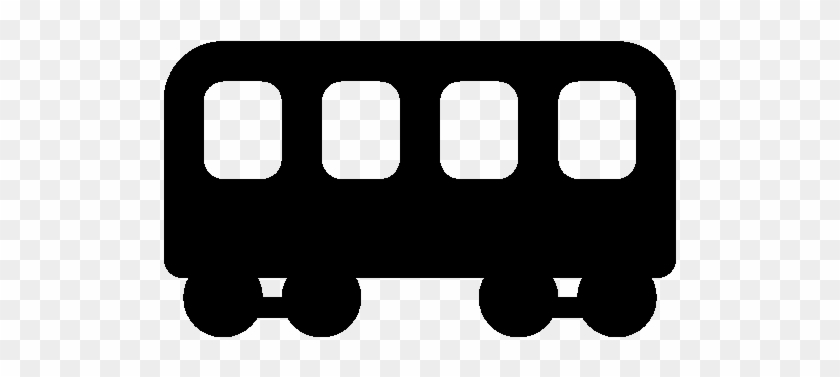 Transport Railroad Car Icon - รถไฟ Icon #313758