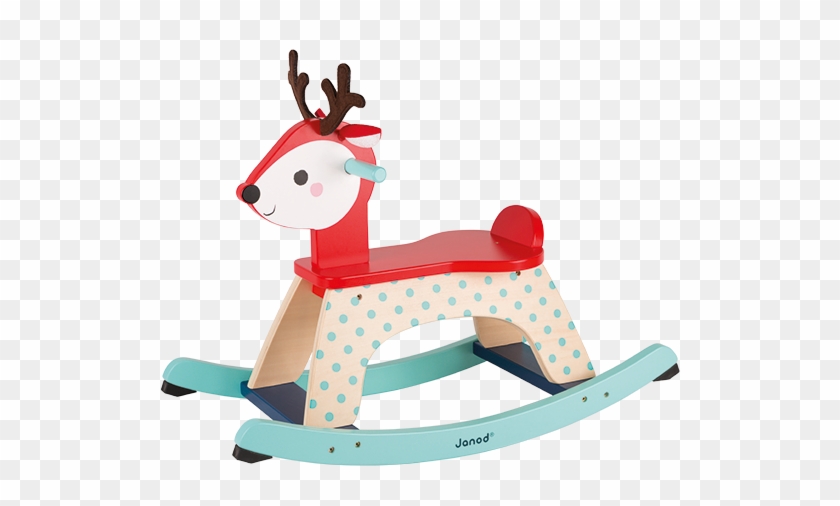 Games & Toys - Jouets Janod #313768