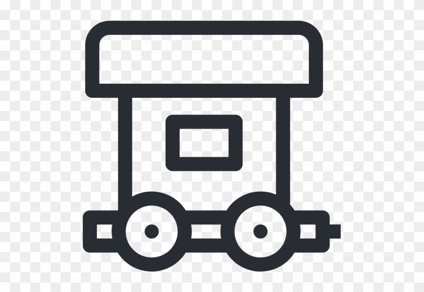 Wagon - Scalable Vector Graphics #313787