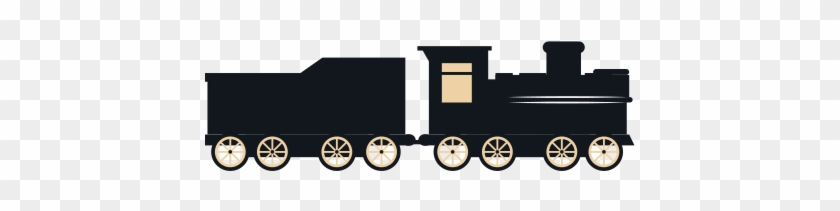 Train Rail Transport Vehicle - Rail Transport #313791
