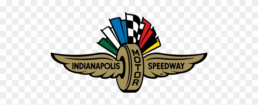 Logo - Indy 500 Logo 2018 #313800